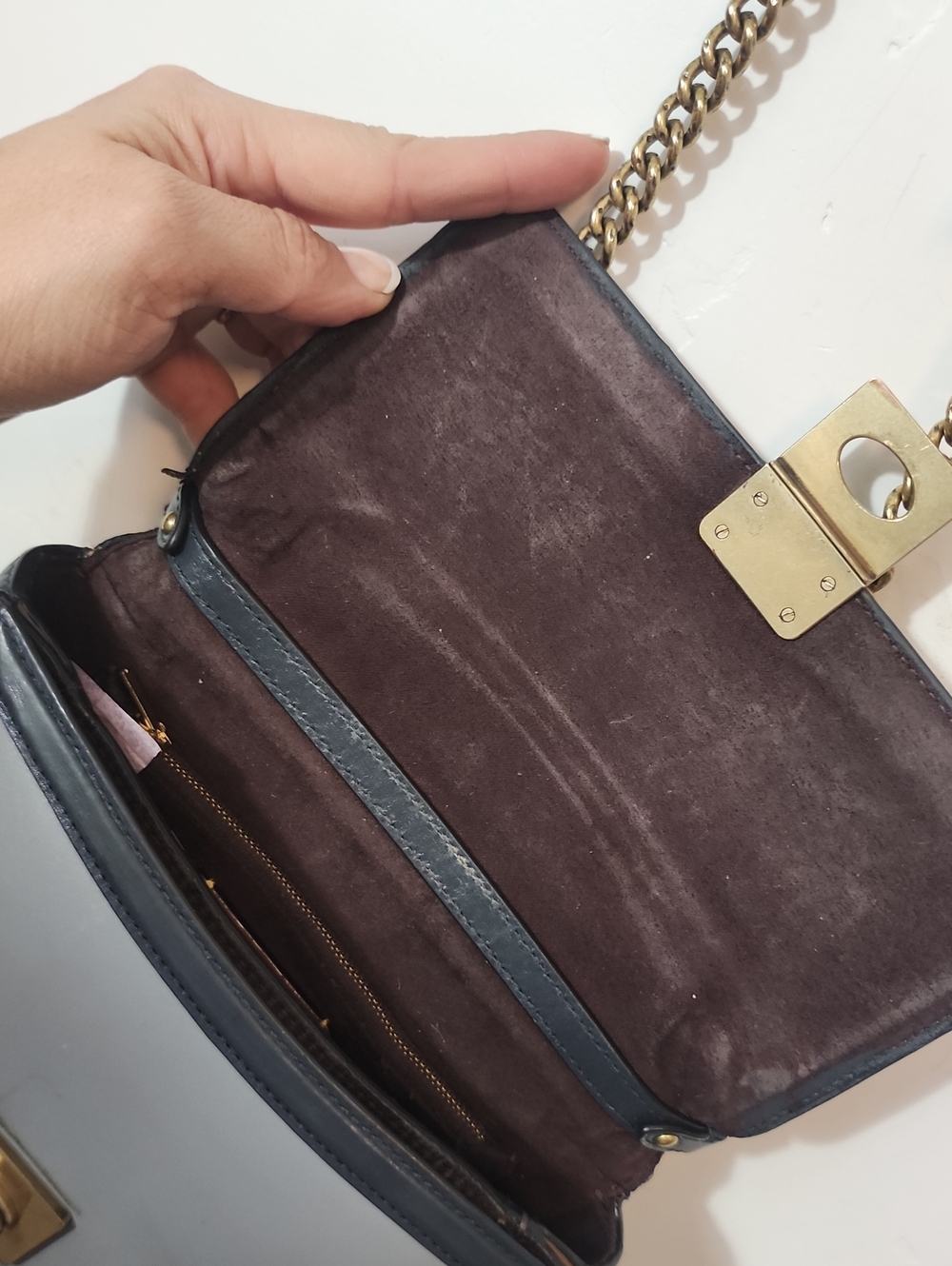 Coach Bag - Picture 5 of 6